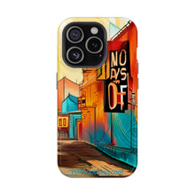 Load image into Gallery viewer, Impact-Resistant No Days Off Case