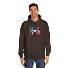 Load image into Gallery viewer, PR HMS College Hoodie
