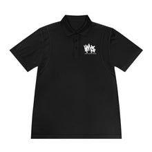 Load image into Gallery viewer, Men's Sport Polo Shirt