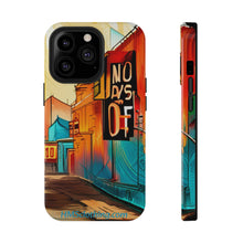 Load image into Gallery viewer, Impact-Resistant No Days Off Case