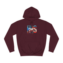 Load image into Gallery viewer, PR HMS College Hoodie