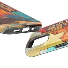 Load image into Gallery viewer, Impact-Resistant No Days Off Case