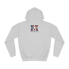 Load image into Gallery viewer, PR HMS College Hoodie