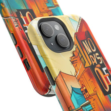 Load image into Gallery viewer, Impact-Resistant No Days Off Case