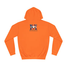 Load image into Gallery viewer, PR HMS College Hoodie