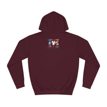 Load image into Gallery viewer, PR HMS College Hoodie