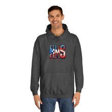 Load image into Gallery viewer, PR HMS College Hoodie