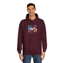 Load image into Gallery viewer, PR HMS College Hoodie