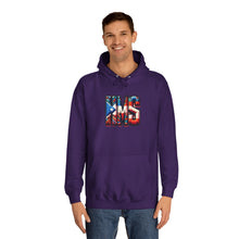 Load image into Gallery viewer, PR HMS College Hoodie