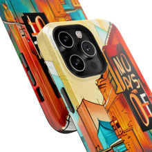 Load image into Gallery viewer, Impact-Resistant No Days Off Case