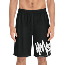 Load image into Gallery viewer, Men's Board Shorts (AOP)