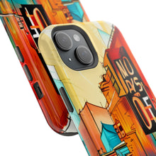 Load image into Gallery viewer, Impact-Resistant No Days Off Case