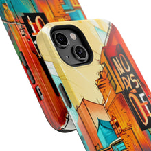 Load image into Gallery viewer, Impact-Resistant No Days Off Case