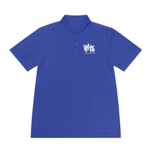 Load image into Gallery viewer, Men's Sport Polo Shirt