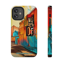 Load image into Gallery viewer, Impact-Resistant No Days Off Case