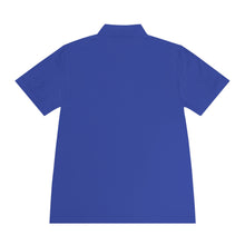 Load image into Gallery viewer, Men's Sport Polo Shirt