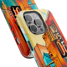 Load image into Gallery viewer, Impact-Resistant No Days Off Case