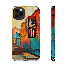 Load image into Gallery viewer, Impact-Resistant No Days Off Case