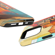 Load image into Gallery viewer, Impact-Resistant No Days Off Case