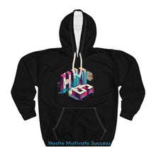 Load image into Gallery viewer, Unisex Pullover Hoodie (AOP)