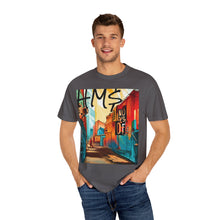 Load image into Gallery viewer, HM$ No Day$ Off T-shirt