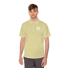 Load image into Gallery viewer, Men's Sport Polo Shirt