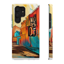 Load image into Gallery viewer, Impact-Resistant No Days Off Case