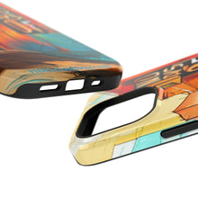 Load image into Gallery viewer, Impact-Resistant No Days Off Case