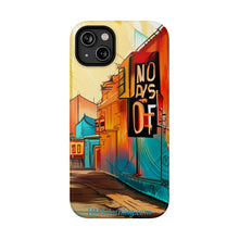 Load image into Gallery viewer, Impact-Resistant No Days Off Case