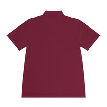 Load image into Gallery viewer, Men's Sport Polo Shirt