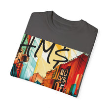 Load image into Gallery viewer, HM$ No Day$ Off T-shirt