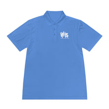 Load image into Gallery viewer, Men's Sport Polo Shirt