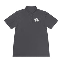 Load image into Gallery viewer, Men's Sport Polo Shirt