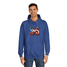 Load image into Gallery viewer, PR HMS College Hoodie