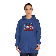 Load image into Gallery viewer, PR HMS College Hoodie