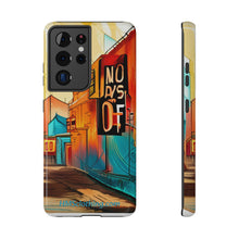 Load image into Gallery viewer, Impact-Resistant No Days Off Case