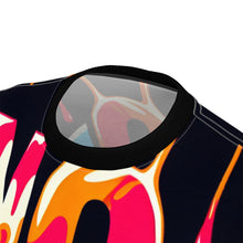 Load image into Gallery viewer, Unisex Cut & Sew Tee (AOP)