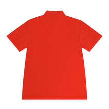 Load image into Gallery viewer, Men's Sport Polo Shirt