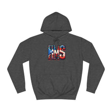Load image into Gallery viewer, PR HMS College Hoodie