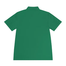 Load image into Gallery viewer, Men's Sport Polo Shirt