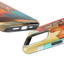 Load image into Gallery viewer, Impact-Resistant No Days Off Case