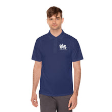 Load image into Gallery viewer, Men's Sport Polo Shirt