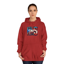 Load image into Gallery viewer, PR HMS College Hoodie