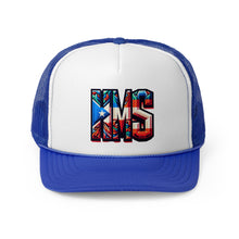 Load image into Gallery viewer, PR HMS Trucker Caps