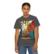 Load image into Gallery viewer, HM$ No Day$ Off T-shirt