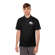 Load image into Gallery viewer, Men's Sport Polo Shirt