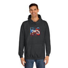 Load image into Gallery viewer, PR HMS College Hoodie