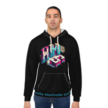 Load image into Gallery viewer, Unisex Pullover Hoodie (AOP)