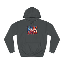 Load image into Gallery viewer, PR HMS College Hoodie