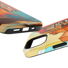 Load image into Gallery viewer, Impact-Resistant No Days Off Case